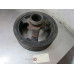 27L001 Crankshaft Pulley For 03-04 Chevrolet Silverado 2500  6.0
